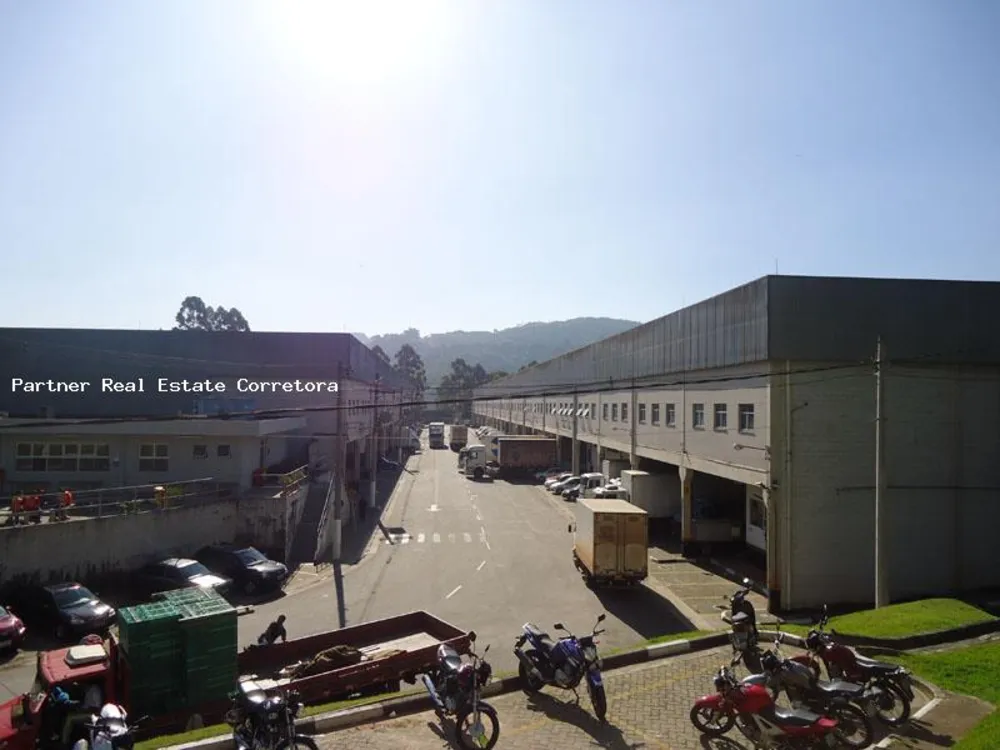Depósito-Galpão, 3896 m² - Foto 9