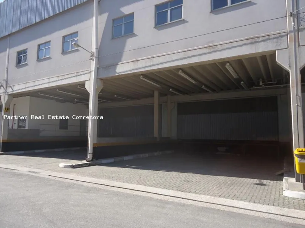Depósito-Galpão, 3896 m² - Foto 1