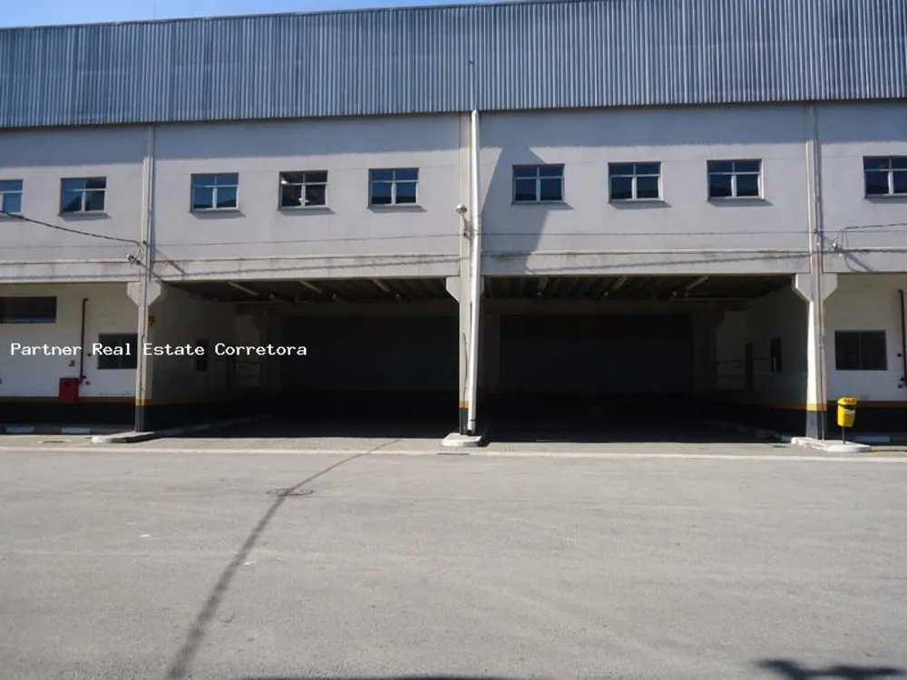 Depósito-Galpão, 3896 m² - Foto 4