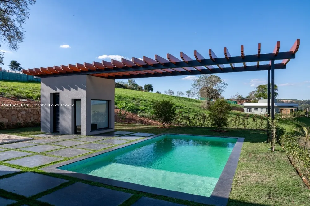 Casa de Condomínio, 5 quartos - Foto 4