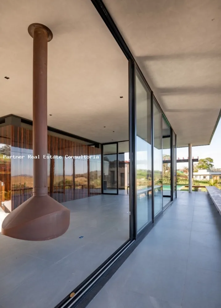 Casa de Condomínio, 5 quartos - Foto 5