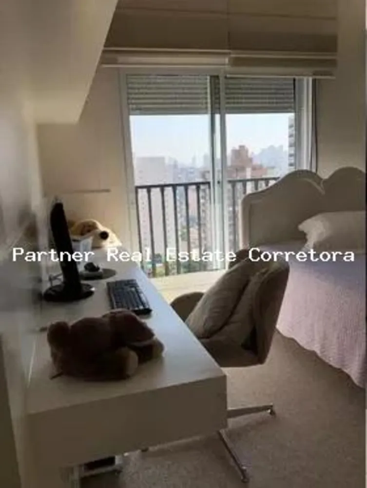 Apartamento, 4 quartos, 327 m² - Foto 5