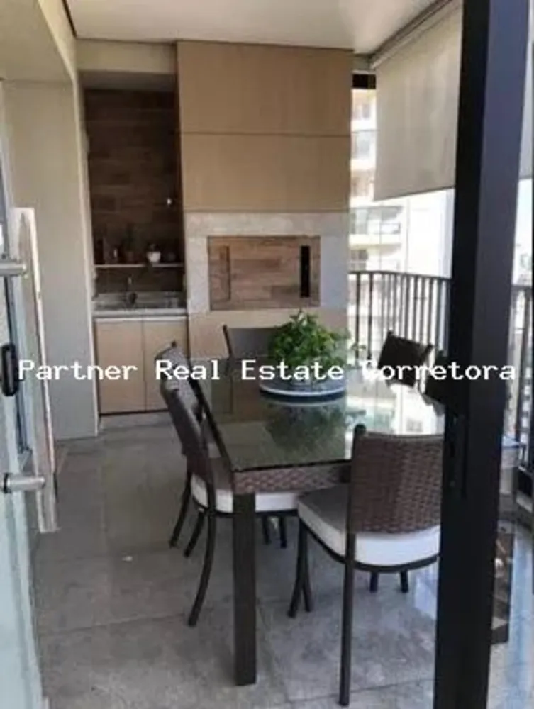 Apartamento, 4 quartos, 327 m² - Foto 8