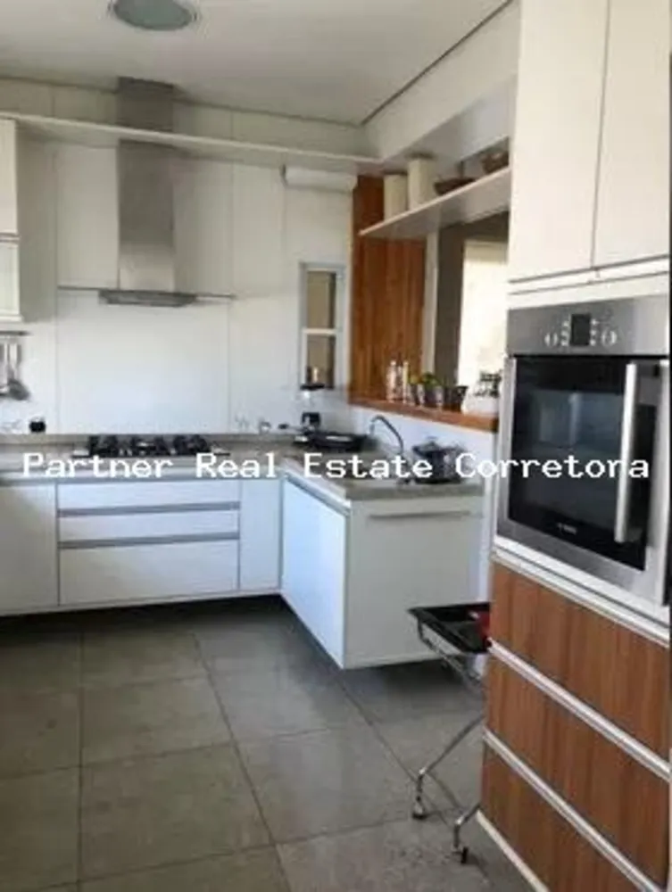 Apartamento, 4 quartos, 327 m² - Foto 9