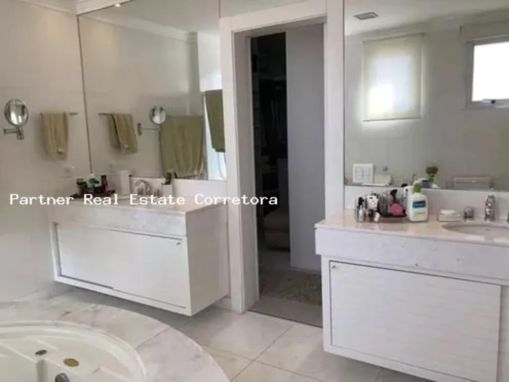 Apartamento, 4 quartos, 327 m² - Foto 4