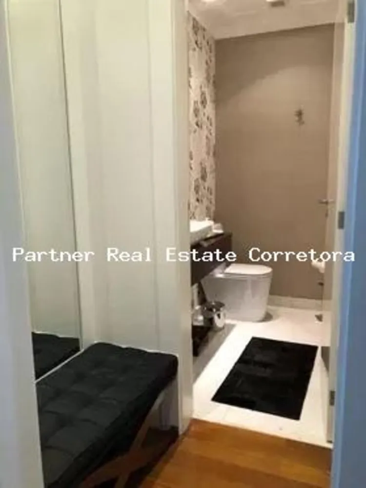 Apartamento, 4 quartos, 327 m² - Foto 11