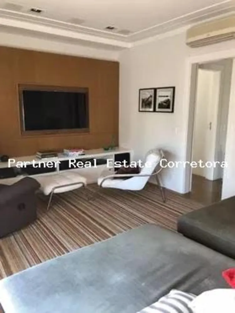 Apartamento, 4 quartos, 327 m² - Foto 3