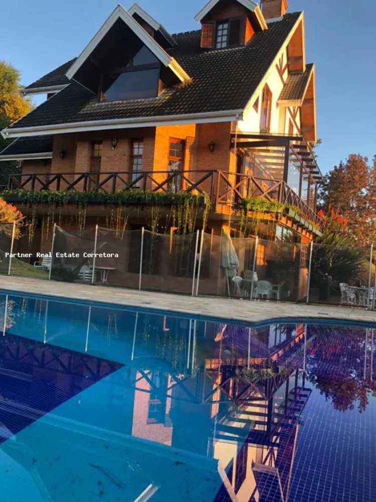 Casa, 5 quartos, 5550 m² - Foto 4