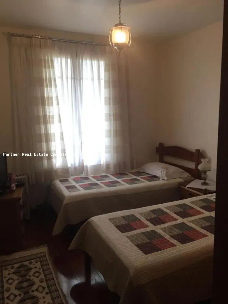 Casa, 5 quartos, 5550 m² - Foto 11