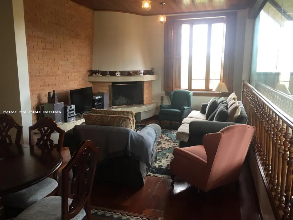 Casa, 5 quartos, 5550 m² - Foto 6