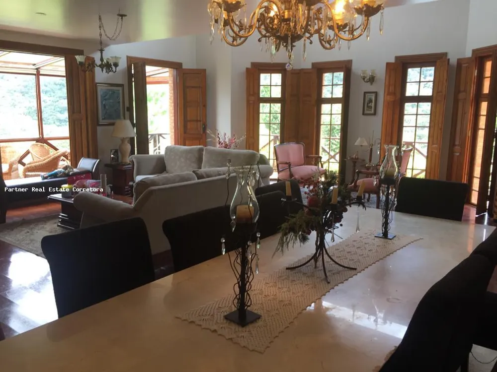 Casa, 5 quartos, 5550 m² - Foto 10