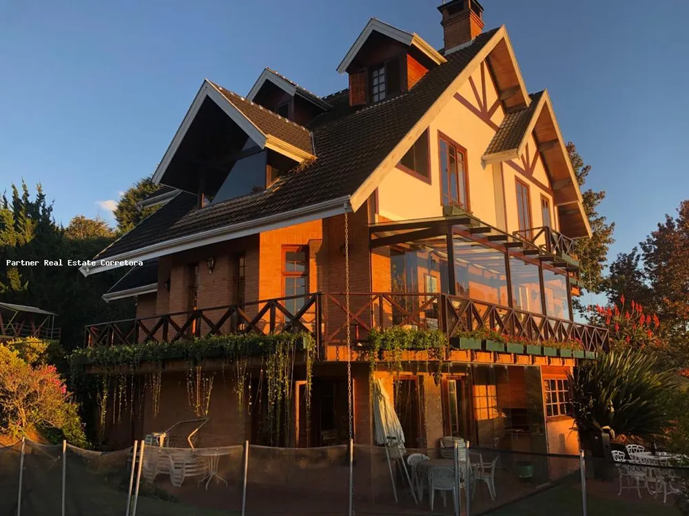 Casa, 5 quartos, 5550 m² - Foto 5