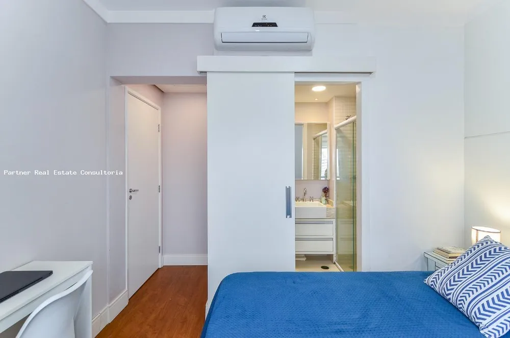 Apartamento, 2 quartos, 82 m² - Foto 4