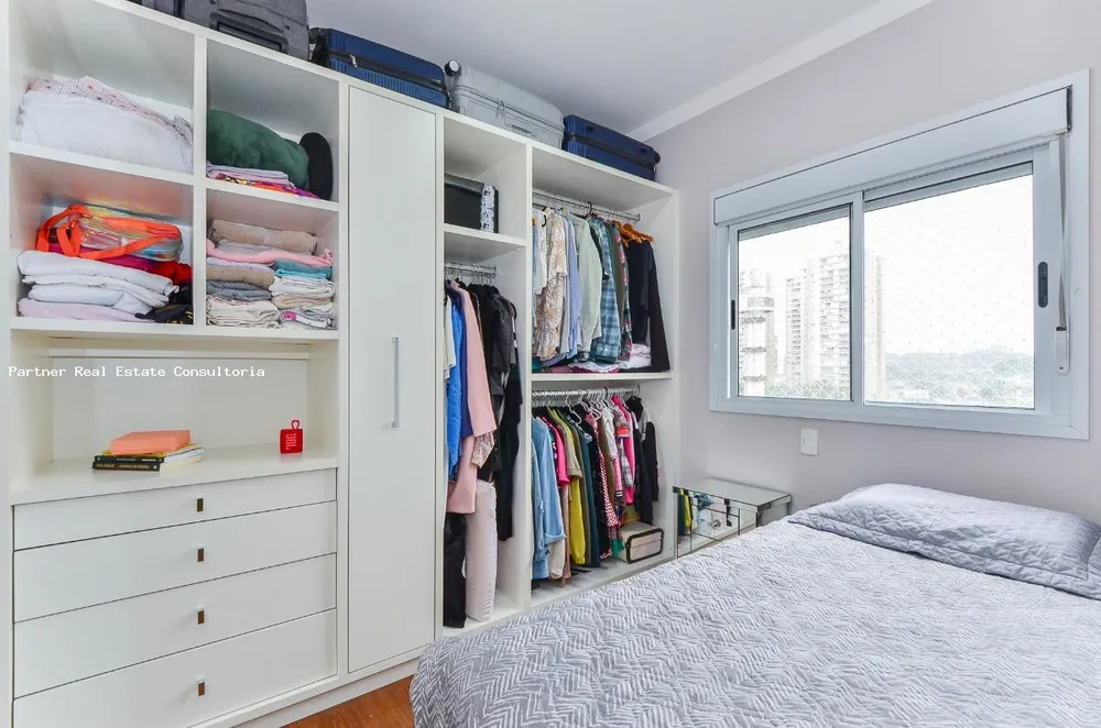 Apartamento, 2 quartos, 82 m² - Foto 6