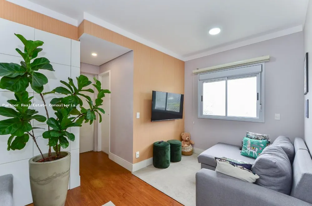 Apartamento, 2 quartos, 82 m² - Foto 11