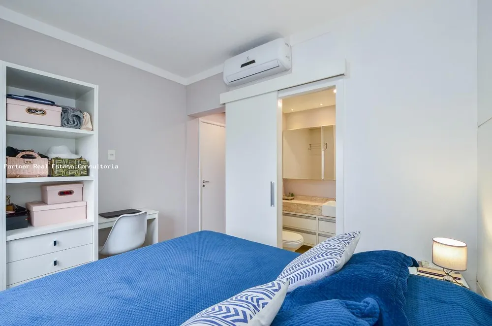 Apartamento, 2 quartos, 82 m² - Foto 3