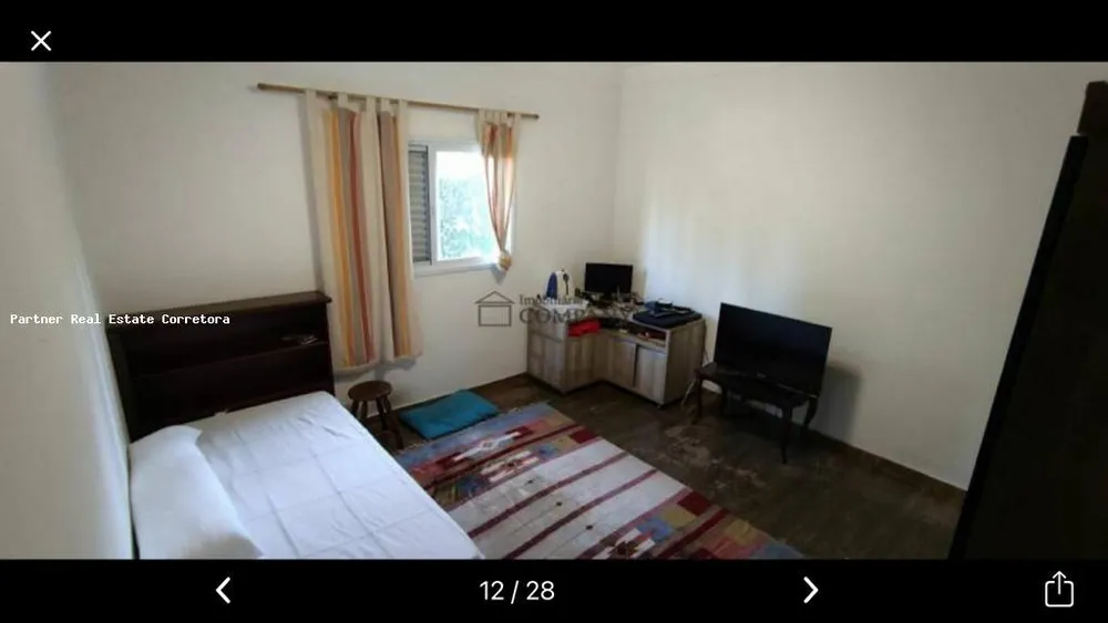 Casa de Condomínio, 2 quartos - Foto 5