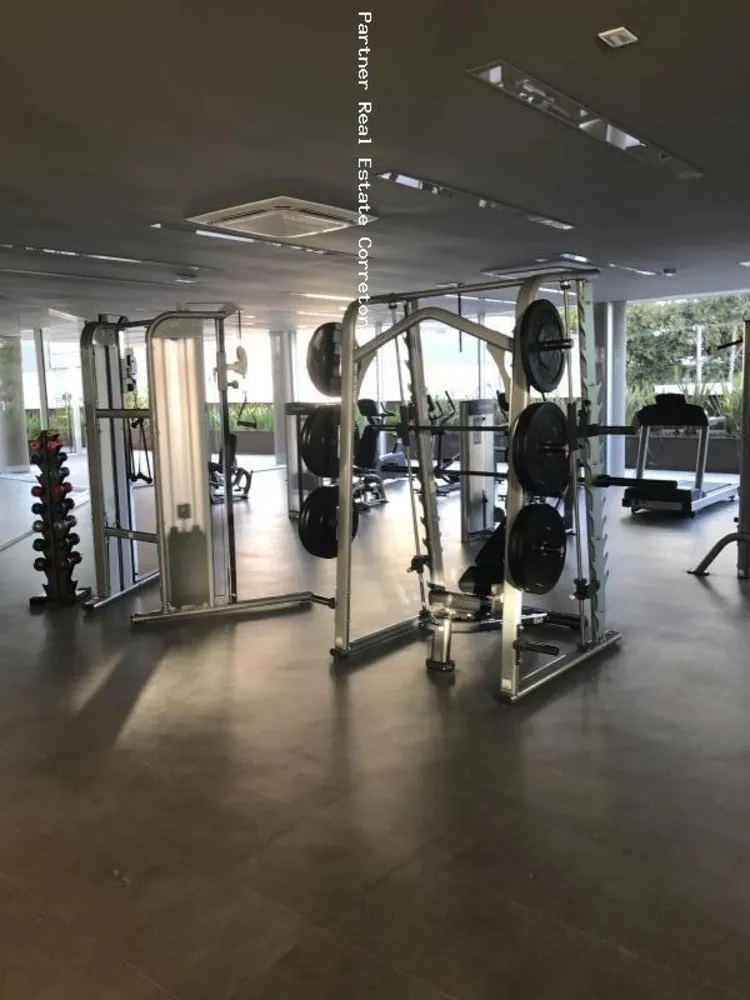 Apartamento, 3 quartos, 323 m² - Foto 8
