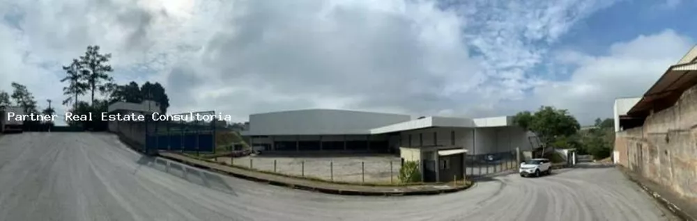 Depósito-Galpão-Armazém para alugar com 5 quartos, 10000m² - Foto 3