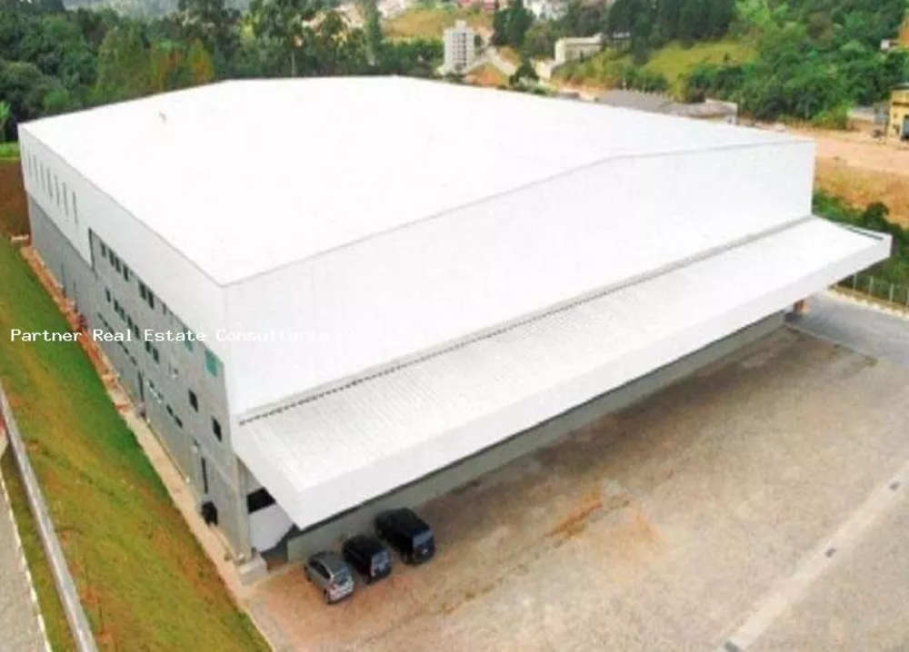 Depósito-Galpão-Armazém para alugar com 5 quartos, 10000m² - Foto 4