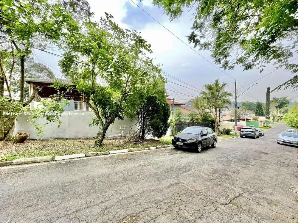 Casa de Condomínio à venda com 4 quartos, 501m² - Foto 4