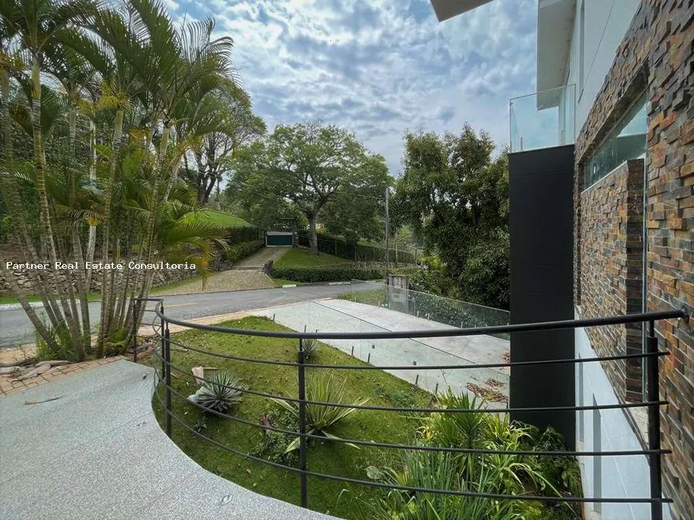 Casa, 4 quartos, 1987 m² - Foto 1