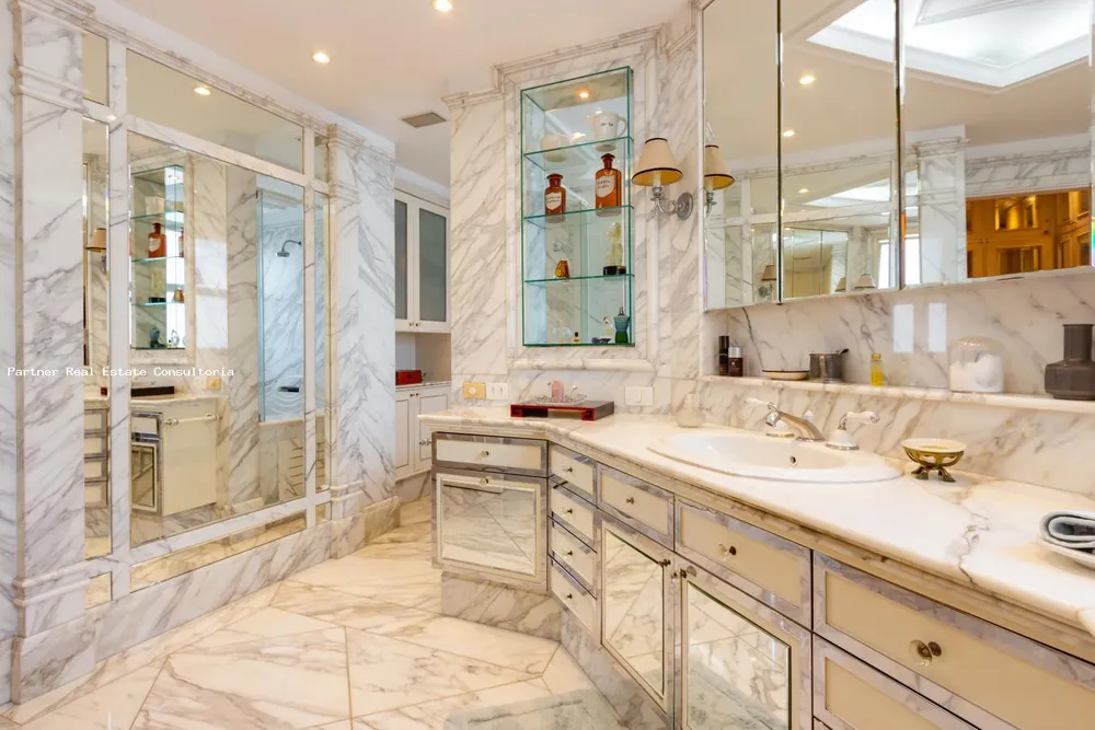 Apartamento, 4 quartos, 450 m² - Foto 15