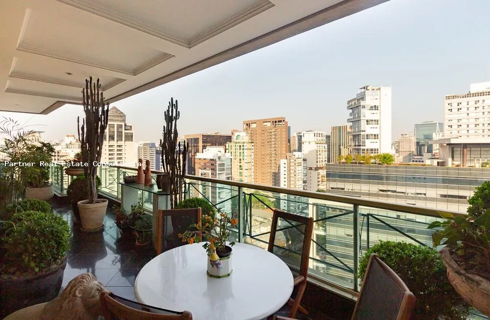 Apartamento, 4 quartos, 450 m² - Foto 11