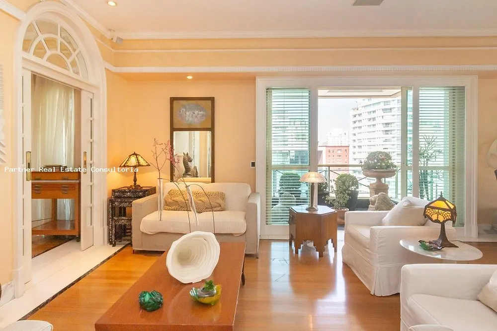 Apartamento, 4 quartos, 450 m² - Foto 13