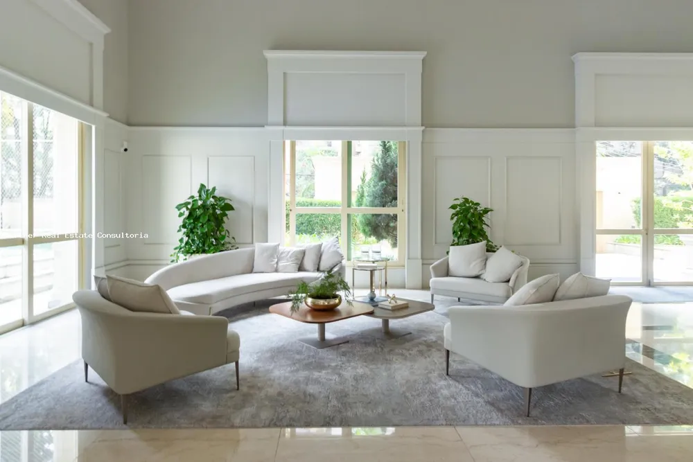 Apartamento, 4 quartos, 450 m² - Foto 1