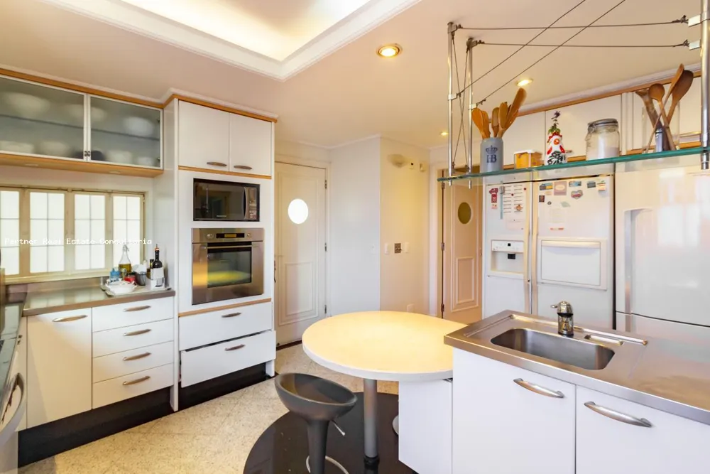 Apartamento, 4 quartos, 450 m² - Foto 10