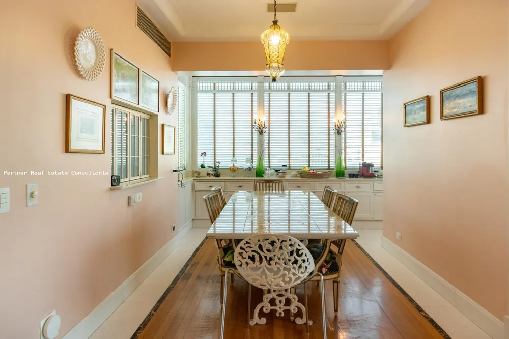 Apartamento, 4 quartos, 450 m² - Foto 6