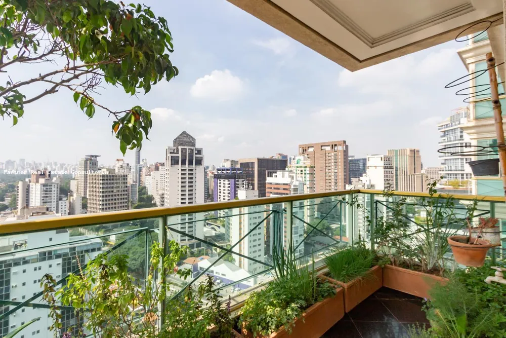 Apartamento, 4 quartos, 450 m² - Foto 12
