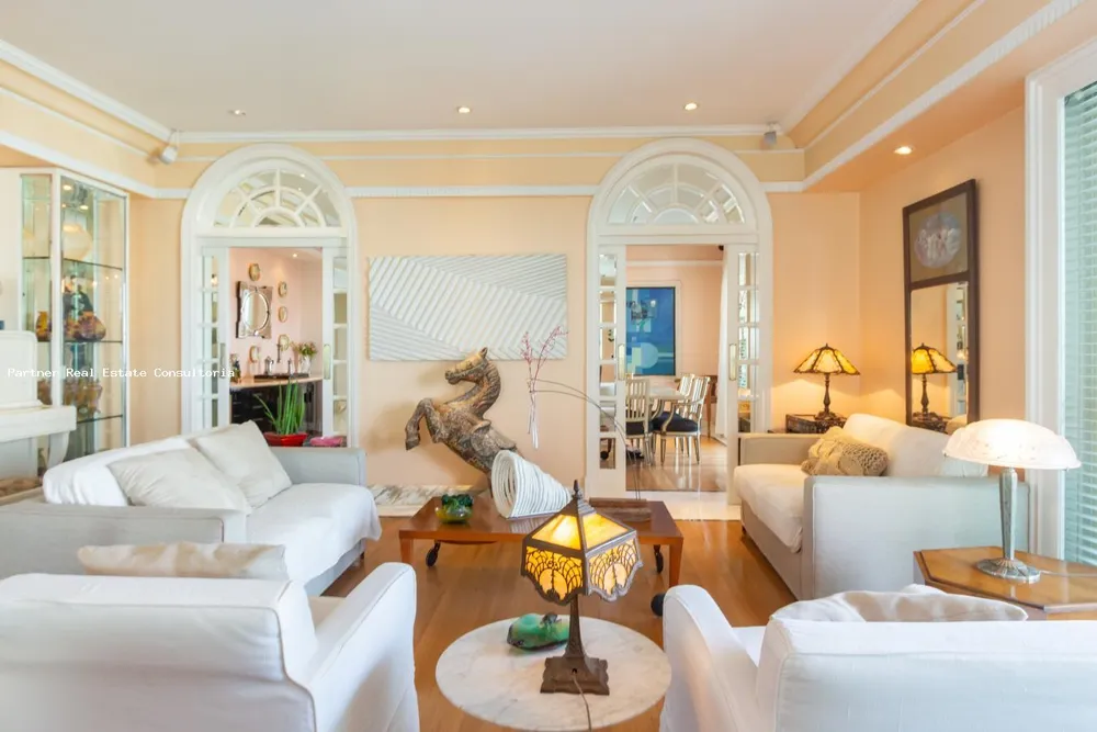 Apartamento, 4 quartos, 450 m² - Foto 9