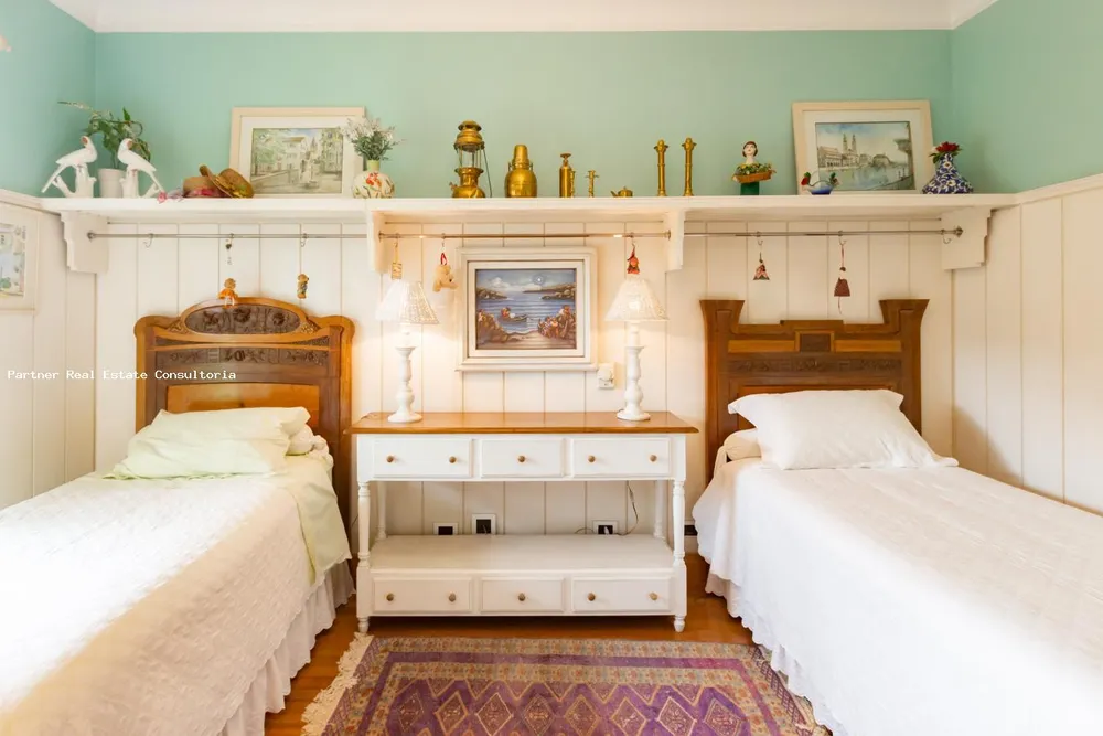 Apartamento, 4 quartos, 450 m² - Foto 14
