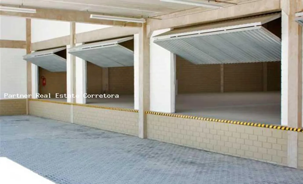 Depósito-Galpão, 12909 m² - Foto 1