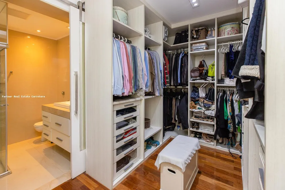 Apartamento, 3 quartos, 235 m² - Foto 8