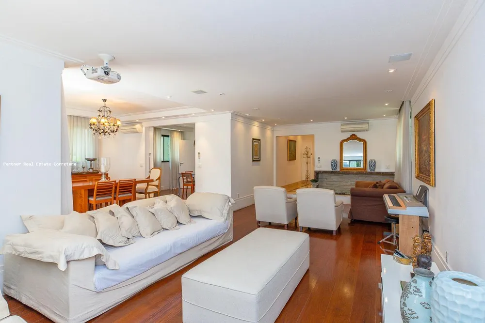 Apartamento, 3 quartos, 235 m² - Foto 3