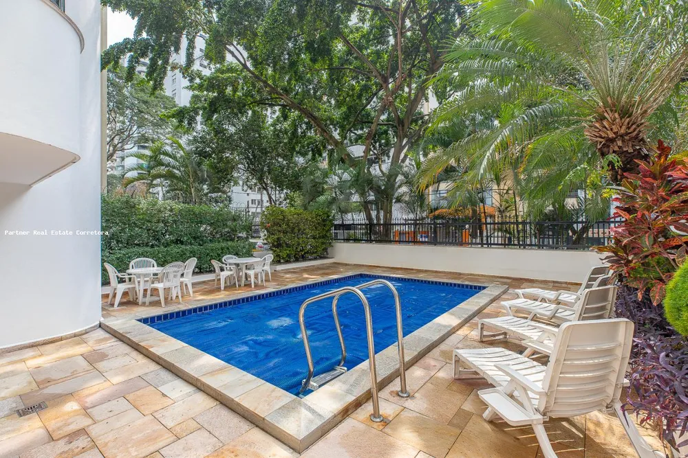 Apartamento, 3 quartos, 235 m² - Foto 11