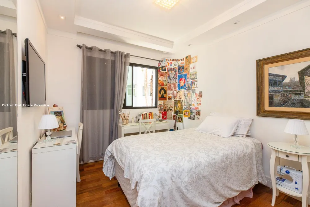 Apartamento, 3 quartos, 235 m² - Foto 6