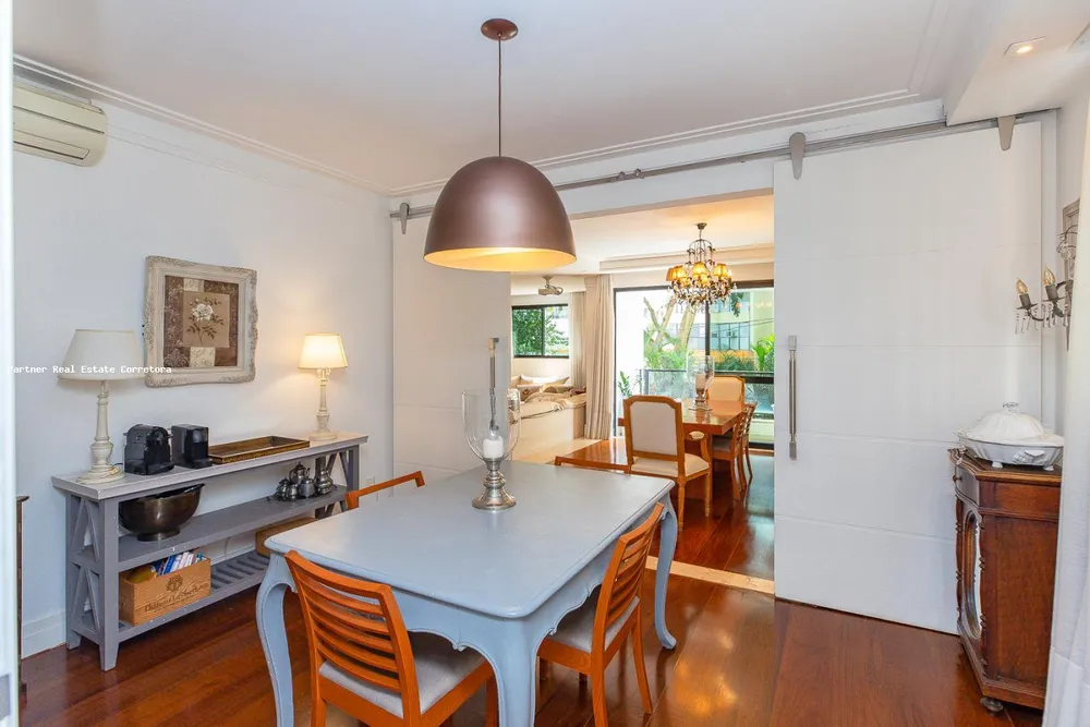 Apartamento, 3 quartos, 235 m² - Foto 5