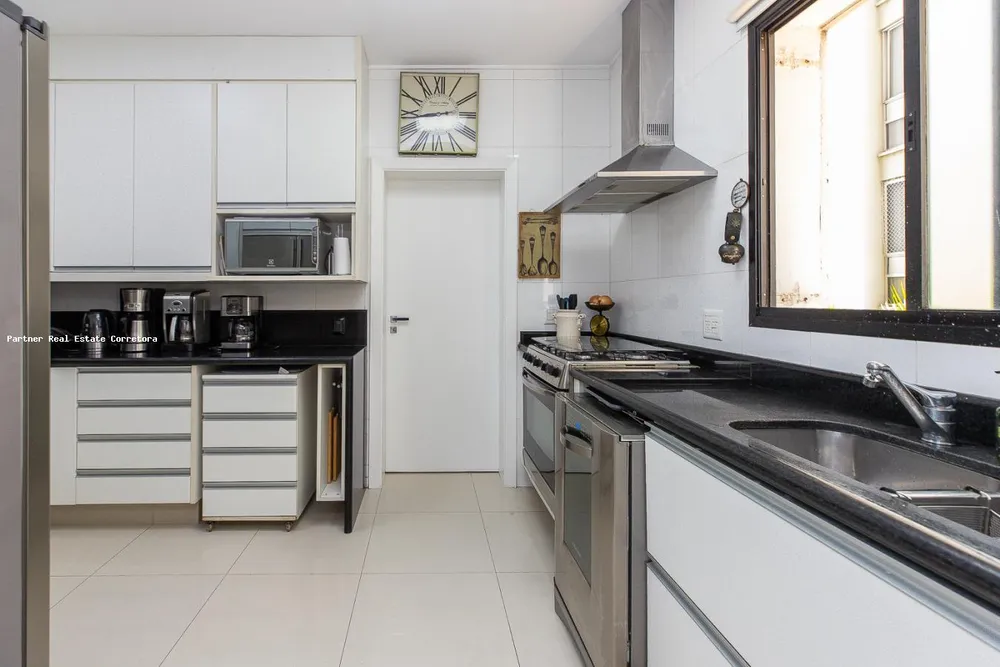 Apartamento, 3 quartos, 235 m² - Foto 7