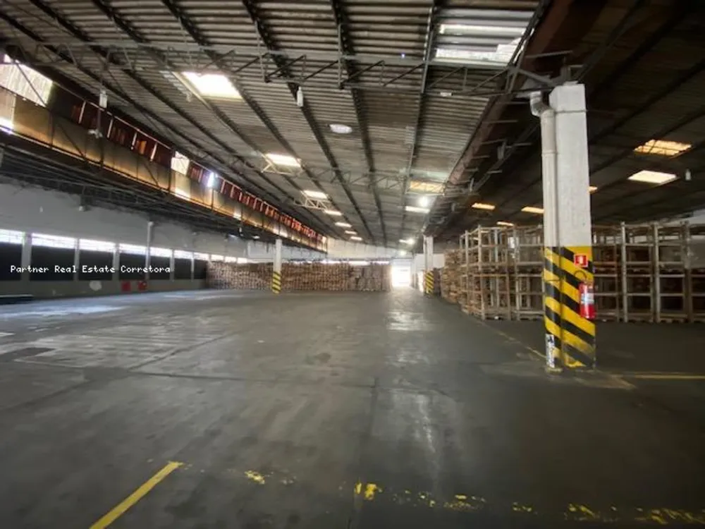 Depósito-Galpão, 43665 m² - Foto 2