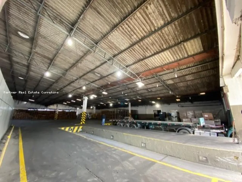 Depósito-Galpão, 43665 m² - Foto 4