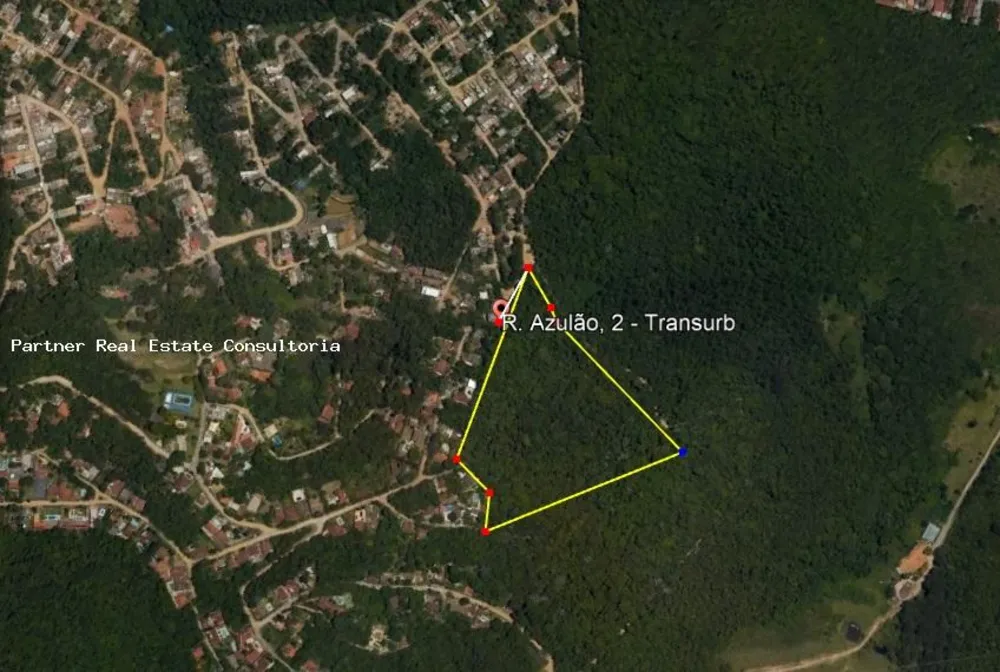 Terreno, 45977 m² - Foto 1