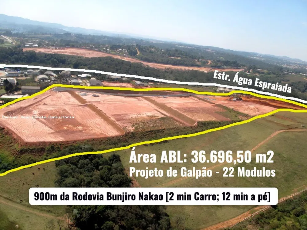 Terreno, 80000 m² - Foto 6