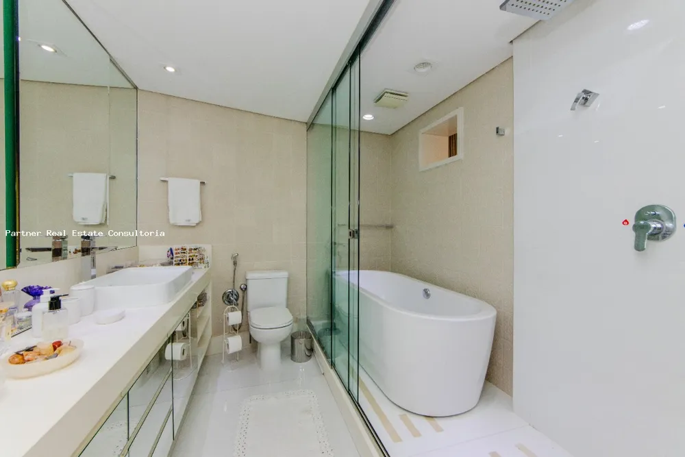 Apartamento, 3 quartos, 222 m² - Foto 5