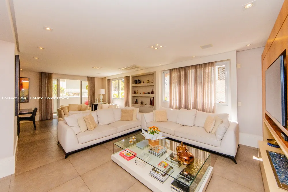 Apartamento, 3 quartos, 222 m² - Foto 7