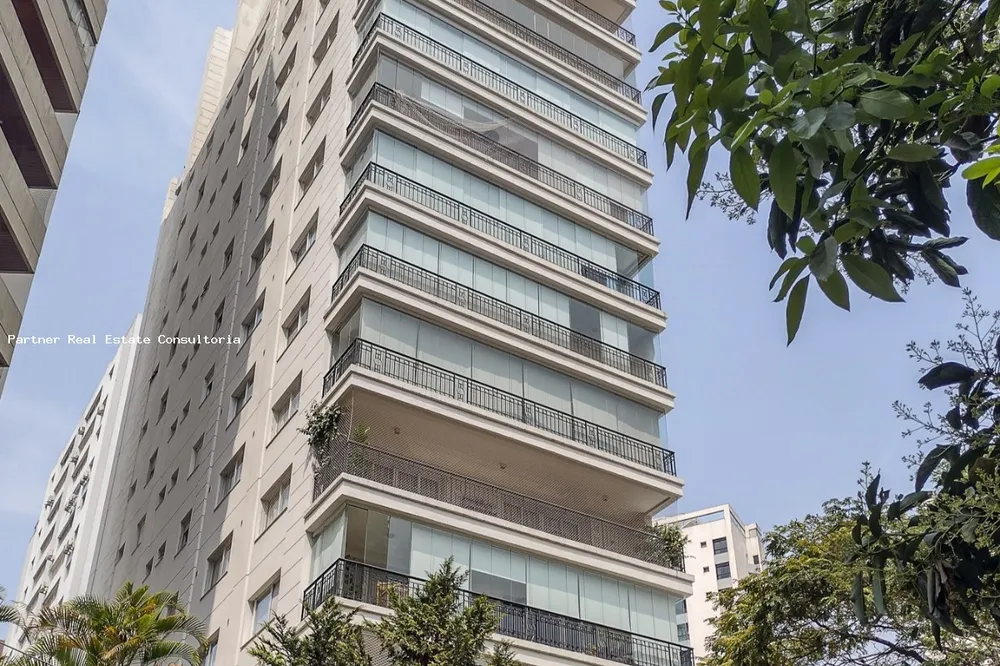 Apartamento, 3 quartos, 222 m² - Foto 12