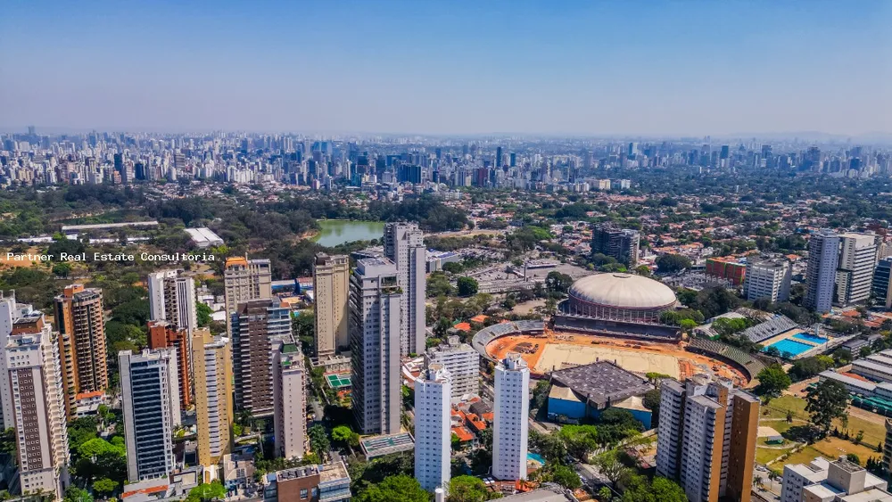 Apartamento, 3 quartos, 222 m² - Foto 10
